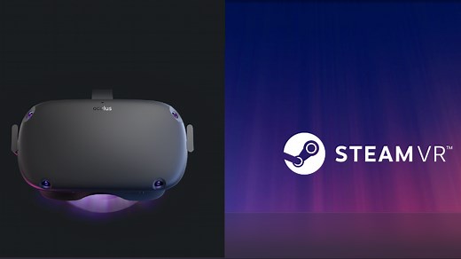 Oculus QuestでSteamVRをプレイする - Virtual Desktop基本設定 - トナのブログ