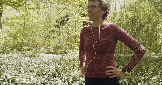 How to Relieve a Back Muscle Spasm Video