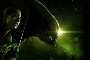 'Alien Isolation': la serie animada basada en el terrorífico videojuego lanza su tráiler un día antes del estreno