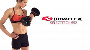 8.1K views · 63 reactions | Free Shipping today! Get 30 standard free weights with the turn of a dial. | Bowflex | Facebook