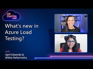 What's new in Azure Load Testing?