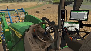 205K views · 2.1K reactions |  The free Content Update #1 is here!  Get new machines and improvements with Patch 1.6. More infos & changelog on the blog!  https://www.farming-simulator.com/newsArticle.php?&news_id=596 | Farming Simulator | Facebook