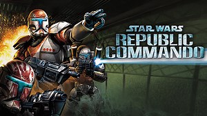 Star Wars: Republic Commando coming to PS4, Switch on April 6