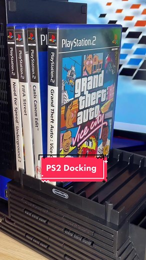 Must-Have Accessories for PS2 Owners