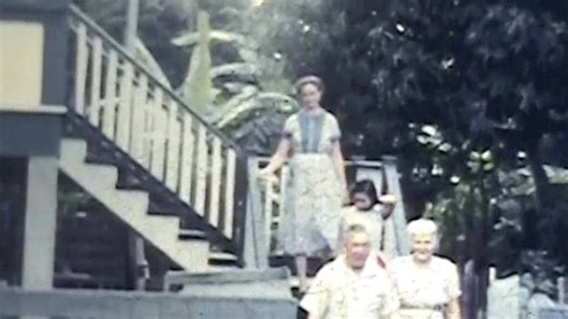 Chapter 5 - Lighting the Mosquito Coast: John Ruddock's Oral History - Left-Armed Samson Some scenes and stories from the middle 1930s and on in Honduras from the heart and experience of a self-transplanted Irish Christian's perspective. Here he elaborates on a dangerous Honduran man who lost an arm in a blood feud from a machete blow and then hacked his two transgressors to death only to have God later save him from his transgressions through faith. John Ruddock's oral history heard here was re