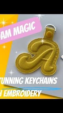 Puffy Foam Magic 🐡: A Fairytale Like No Other! ✨