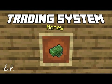 How to Add Money to Minecraft