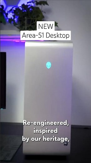 This gaming pc legend is back and better than ever!