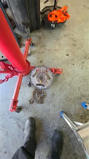 2014-2019 Dodge Ram Ecodiesel 3.0 P0336 Code Replace Tone Ring..