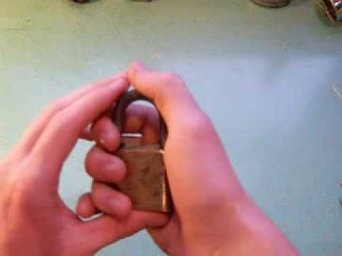 Corbin Sesamee Combination Change