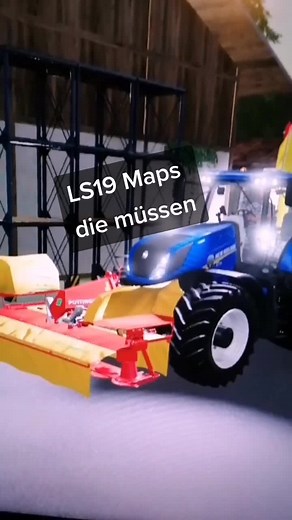 Exploring LS19 Maps: Unterbriesbach and Walchen 2k20