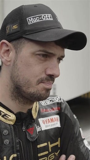 How do you calculate risk VS reward when you're traveling at over 200mph James Hillier is no stranger to pushing himself to get into the winners enclosure, and emotions run high when you aren't in there. No Room for Error, ~ | TTRacesofficial