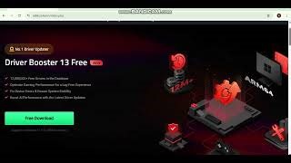 Iobit Driver Booster 13 0 0 138 Activation Key 2025 Mp3 & Mp4 Download