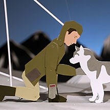 Animated Life: Pangea