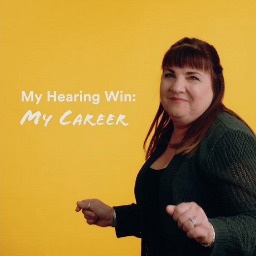 Win Back Confidence With a Cochlear Implant: Debra Short Story 1