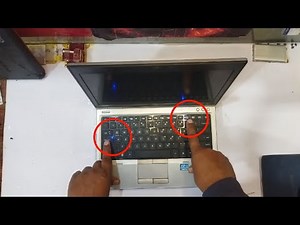 HP elitebook 2570p Caps lock blinking issue: How to fix it quickly and easily