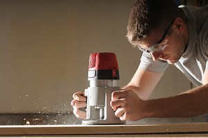 Best Compact Routers in 2024 | Review by Woodsmith