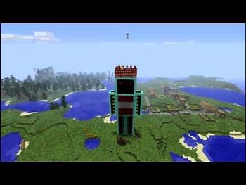 Exploding ExplodingTNT