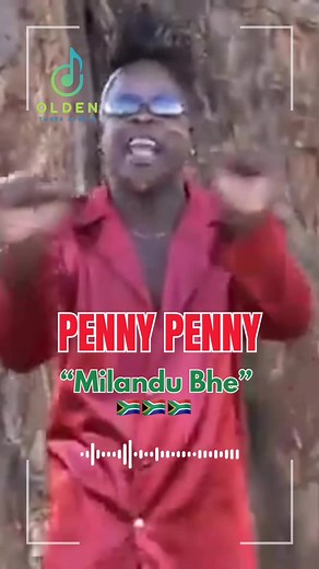 Penny Penny - Milandu Bhe: A South African Classic