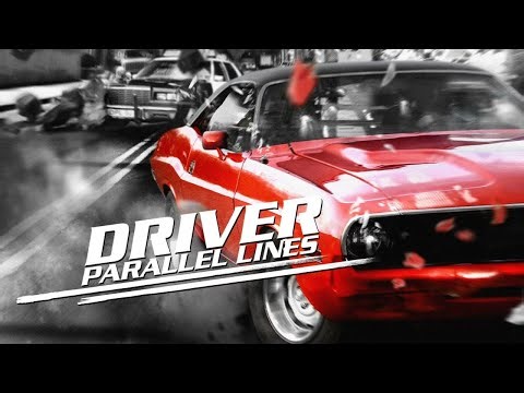 Parallel Lines - 01 - Introduction