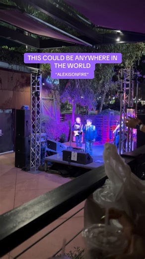 The abyss stares back on Instagram: "The kids are gonna be alright @zerosignaltheband"