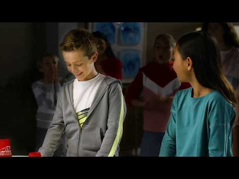 Speed Stacks Commercial