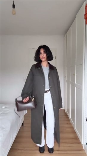 💐🌧️ “Spring Rain Outfit + Hair! 💕”