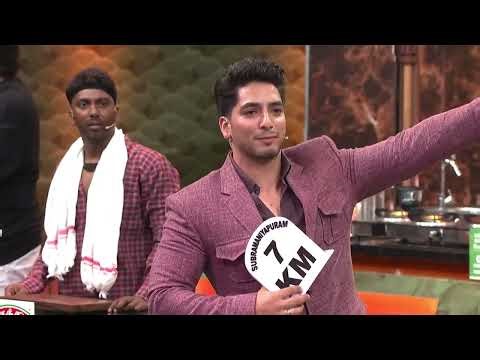 Cwc 6 ep 2 roast comedy 2