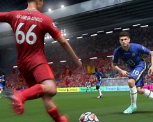 FIFA 22 Game Play Online Free