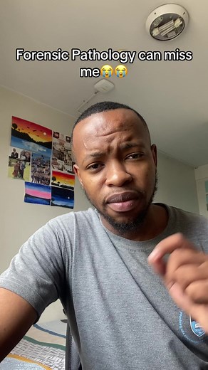 Exploring Forensic Pathology and Its Role in South Africa