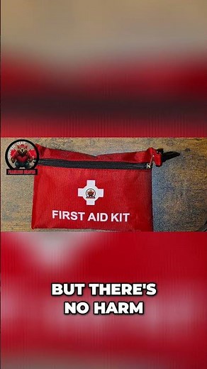 First Aid Kit Essentials: What You NEED to Know!