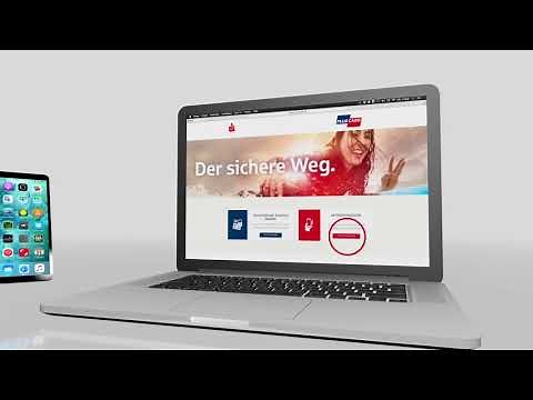 Registrieren für den S-ID-Check! So geht's!