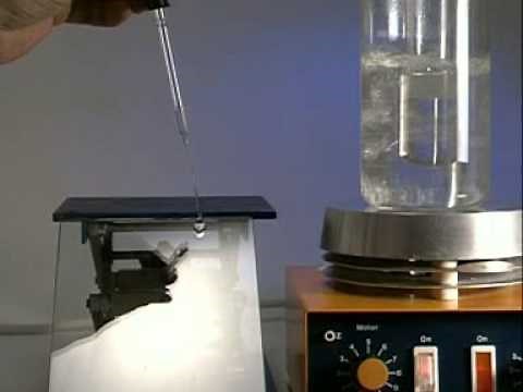 Making polymers