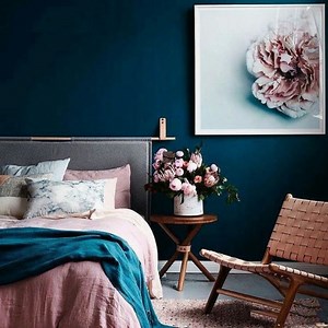 39  Blue and Pink Bedroom Ideas That Are Totally Delicious in 2025