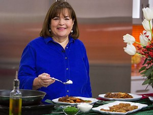 10 Best Cooking Tips We've Learned From Ina Garten