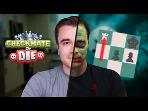 Chess.com Releases New App: Checkmate Or Die!