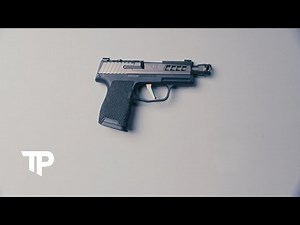 True Precision Micro Comp Install