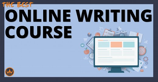 16 Best Online Courses for Writers in 2025 [Free & Paid]