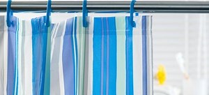 How to Clean a Rusty Shower Rod | DoItYourself.com