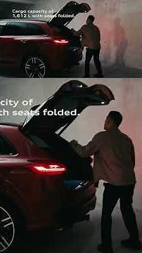 All-New 2025 Q5 Family | Audi Niagara #shorts