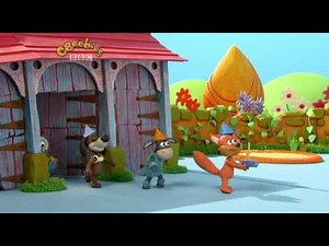 Timmy Time Season 1 Episode 16 - Timmy Afloat