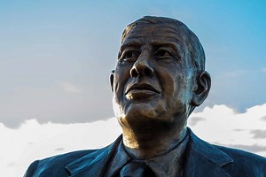 Bronze Casting: How Are Bronze Sculptures Made? - Caswell Sculpture