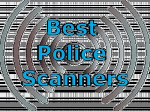 Best Police Scanners and Two-Way Radios