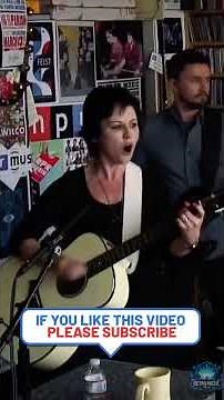 Zombie Acoustic Finale – The Cranberries Live (Part 3) 🎶 #shorts