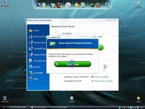 Driver Genius Pro 14 + How to Crack it (100%) ✔ (updated) 2024 !
