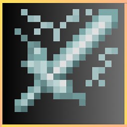 Ultimate Elemental Swords