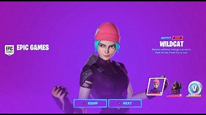 WildcatFN - Free Wildcat Codes