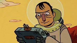 16K views · 395 reactions | We have some very unique animated sci-fi short films on DUST. In this Sunday Night DUST offering, we take a look at several of them. | DUST | Facebook