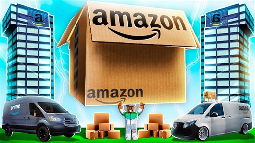 Delivery Simulator Delivers Packages and Fun in Roblox