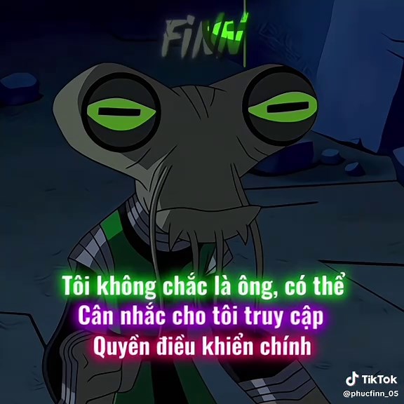 Ben có được Omnitrix mới hoàn chỉnh nhất…#ben10 #ben10omniverse #ben10classic #xuhuong #fyp